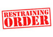 Restraining Orders and Orders of Protection Services near Los Angeles